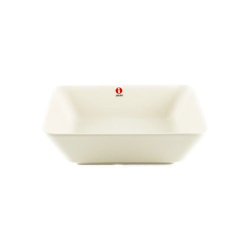 イッタラ ティーマ スクエアプレート 小皿 角皿 白 ホワイト 16×16 角型 四角