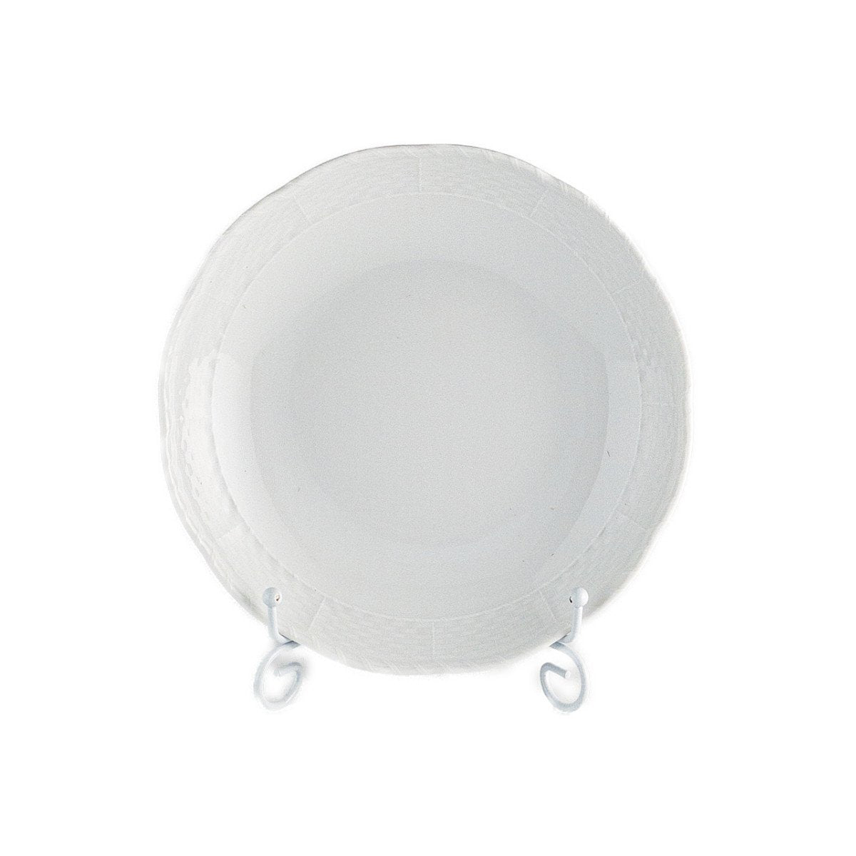 リチャードジノリ ジノリ1735 ベッキオホワイト ディッシュラウンド 19cm 白 食器 深皿 パスタ皿 – Woburn Abbey