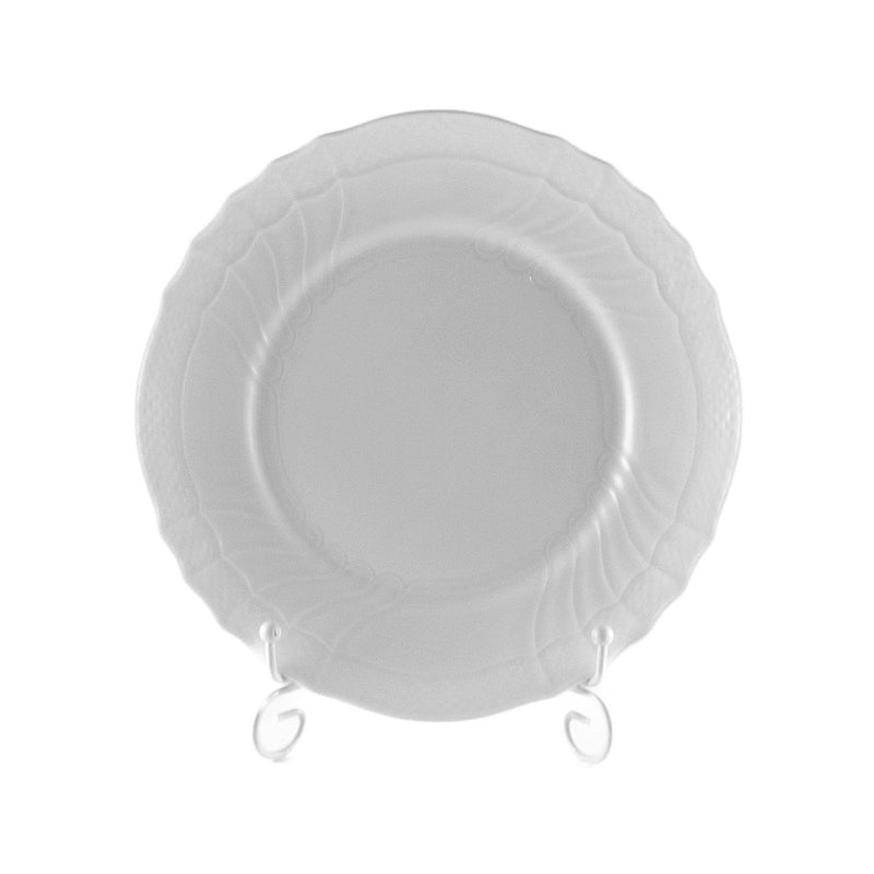 リチャードジノリ ベッキオホワイト プレート20cm 食器 皿 白 おしゃれ かわいい | Woburn Abbey | Reviews on