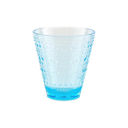 イッタラ カステヘルミ グラス タンブラー 300ml ライトブルー 青 コップ ガラス 食洗機対応
