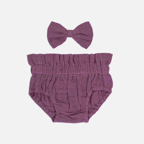 Bloomers – La Sienna Couture