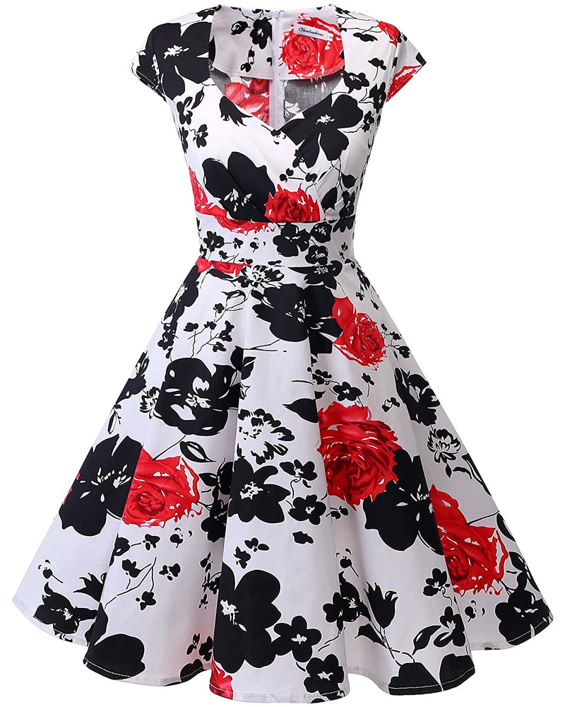 1950s Dress – SupWardrobe