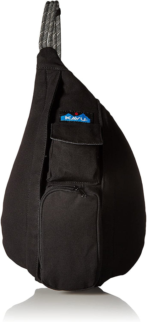 kavu basecamp rope bag