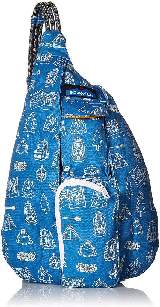 kavu basecamp rope bag