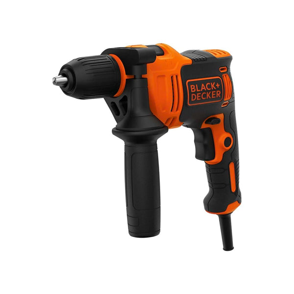 FIXTEC 400W Electric Drill 10mm