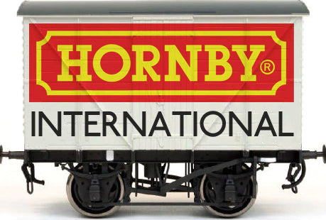 Hornby International