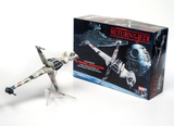 MPC949 Star Wars: Return of the Jedi. B-Wing Fighter. Scale 1:144