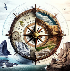 Compass: The Invention that Revolutionised Navigation