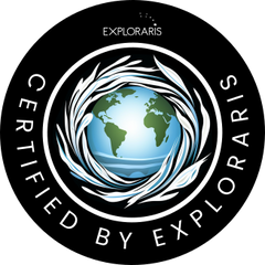 Certified adventures by Exploraris