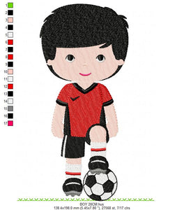 Baby Boy Embroidery Designs Soccer Embroidery Design Machine Embroid Marcia Embroidery