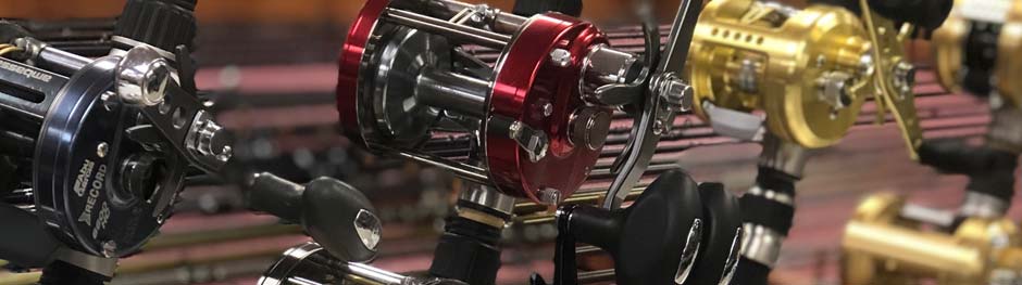 Okuma Aveon Kokanee Rod and Reel Combo