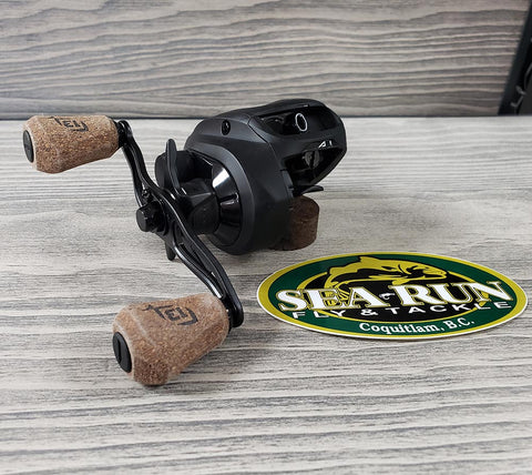 Great Ultralight Spinning Reel & Setup for Trout and Bass - BC