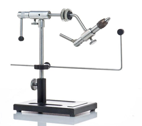 Dyna-King Barracuda Junior Fly Tying Vise