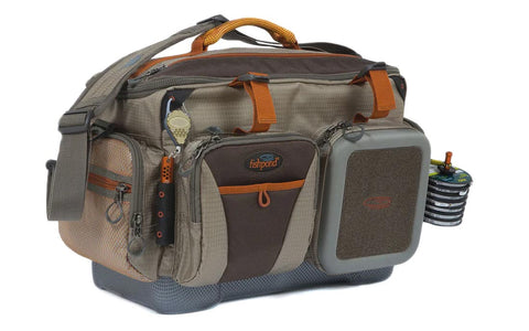 Green River Gear Bag