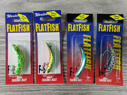 Design Raises the Bar for Shrimp Imitating Lures