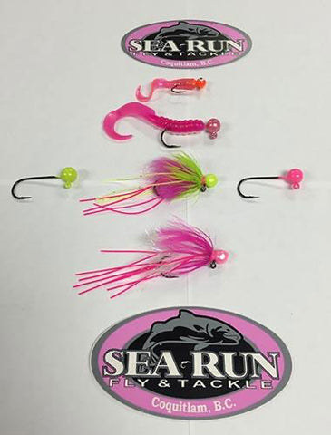 Redington Fly Fishing Gear and Equipment – Page 2 – Sea-Run Fly & Tackle