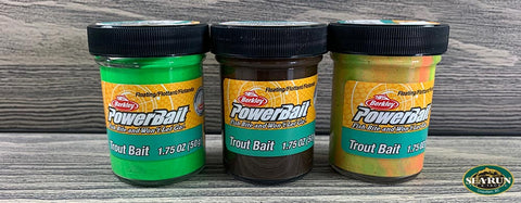 PowerBait Original