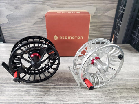 Rise Fly Reel Review