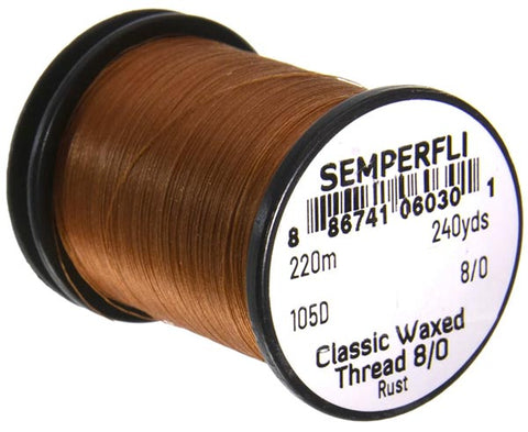 Semperfli Thread