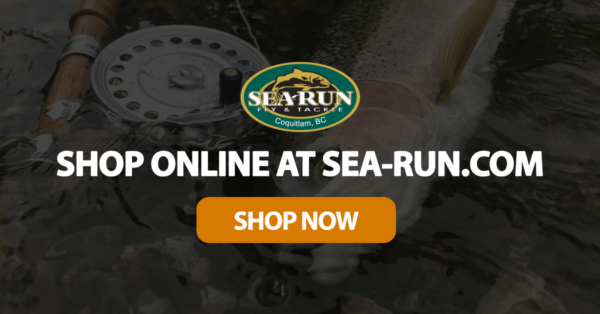 The Online Store For Angling Equipment