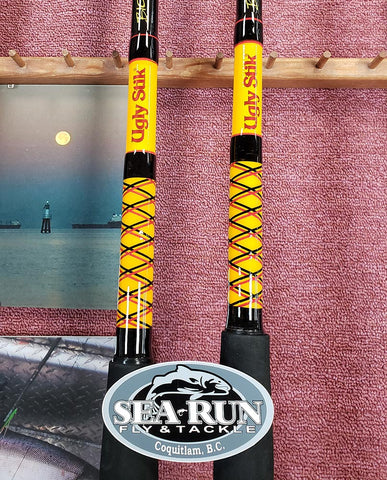 best sturgeon fishing rods 2