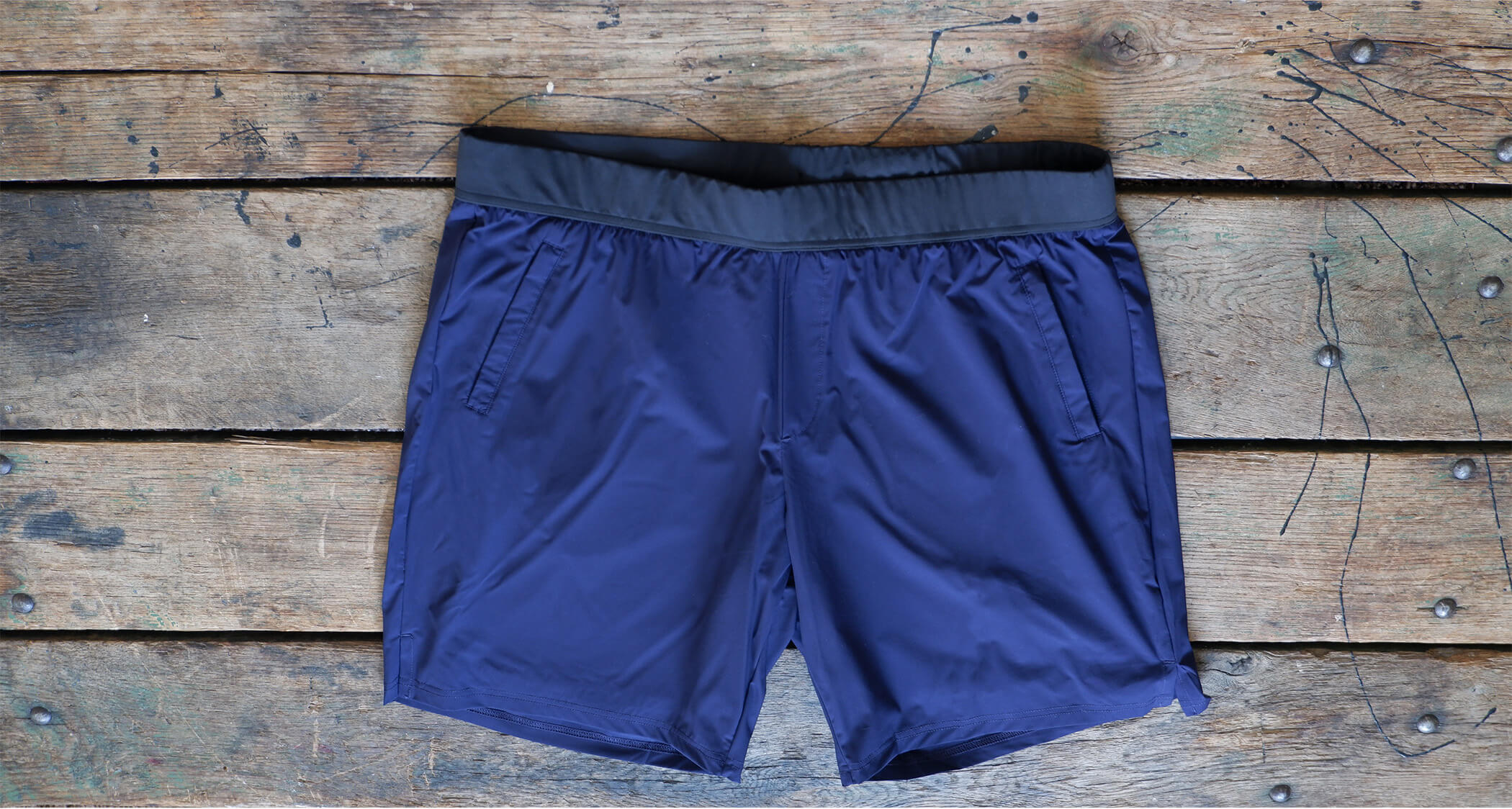 Reviewed: Kore Shorts and Bank Shorts, And A Better Alternative