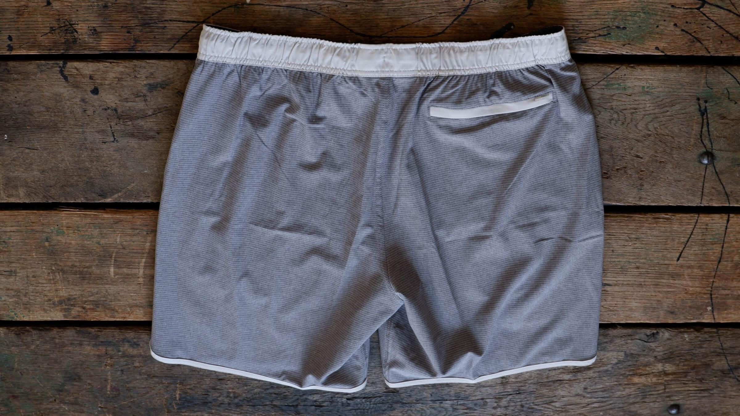 Reviewed: Kore Shorts and Bank Shorts, And A Better Alternative