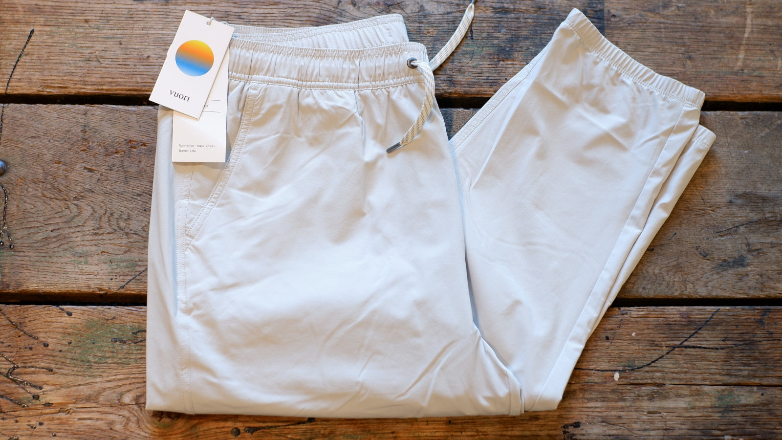 Vuori Kore Joggers