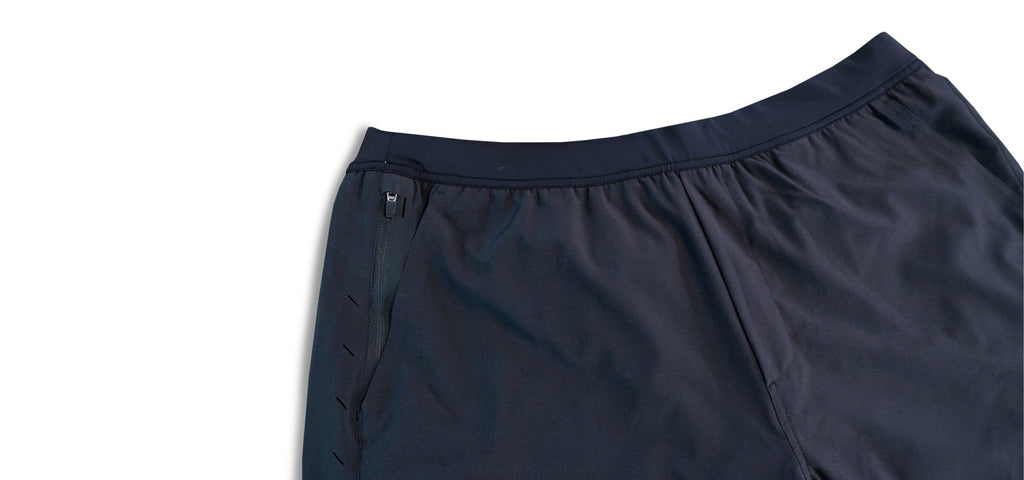 Ten Thousand's Interval Shorts