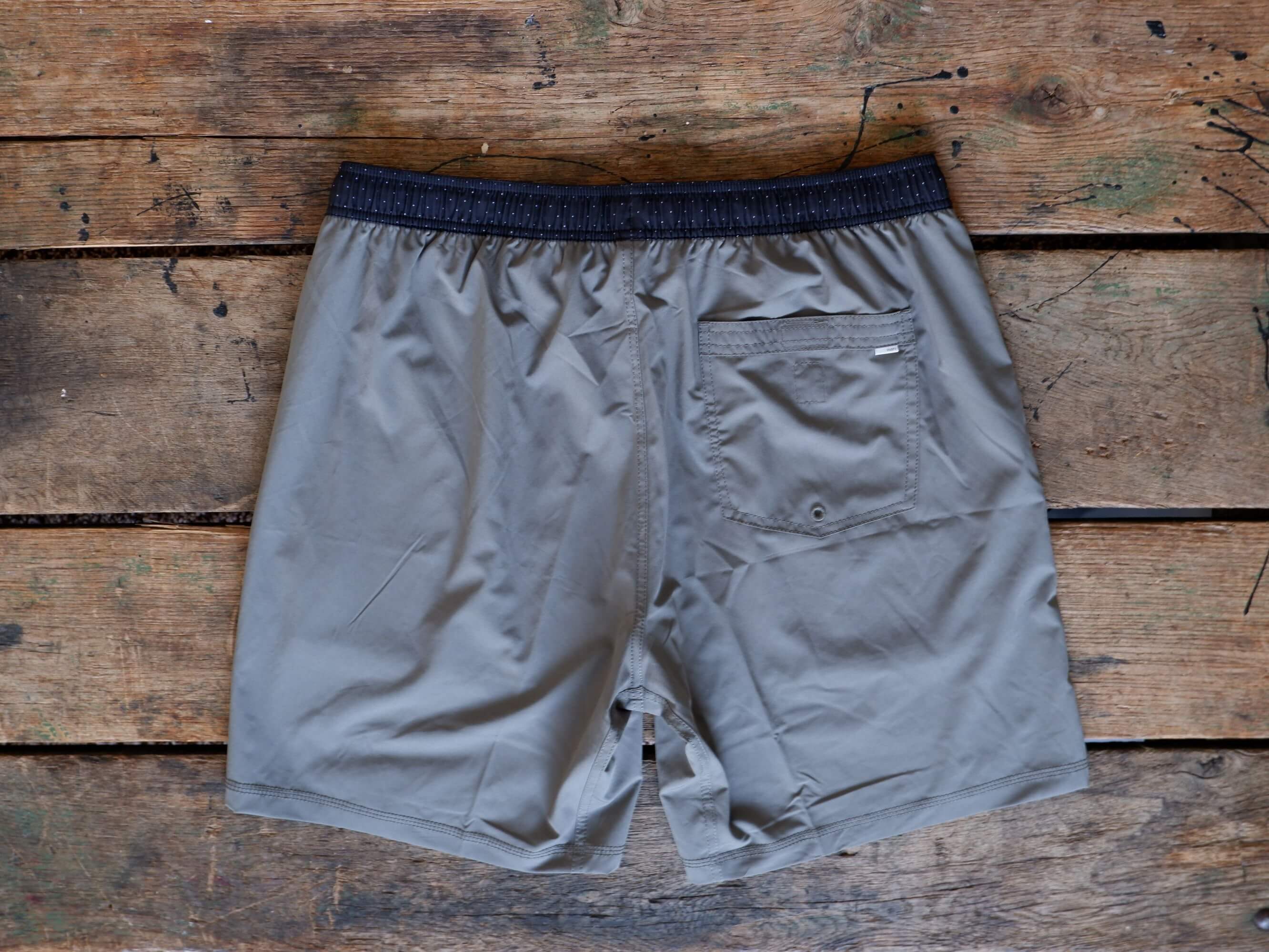 Reviewed: Kore Shorts and Bank Shorts, And A Better Alternative