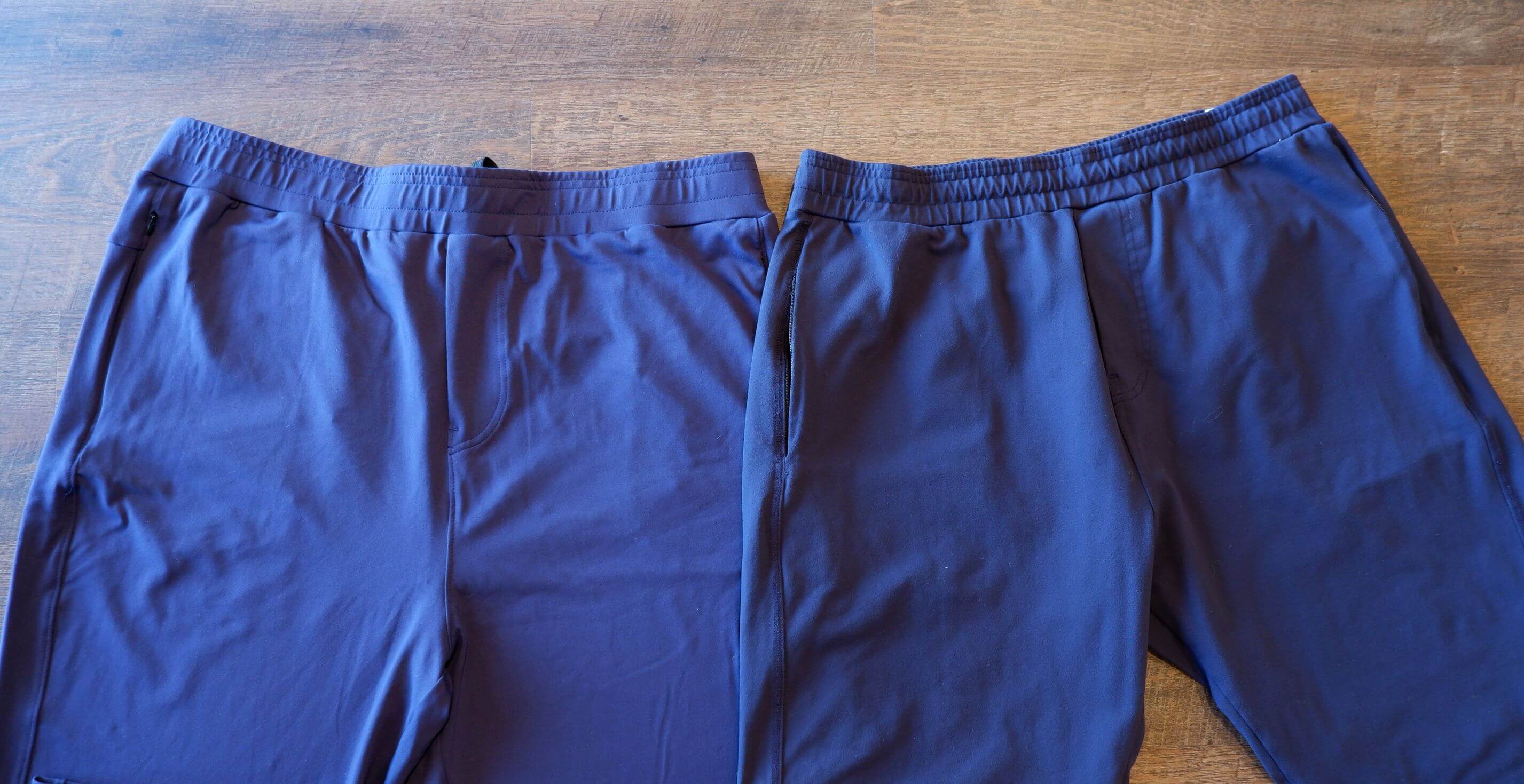 Review Travel pants - Public Rec All Day Every Day Pant - Miles per Day