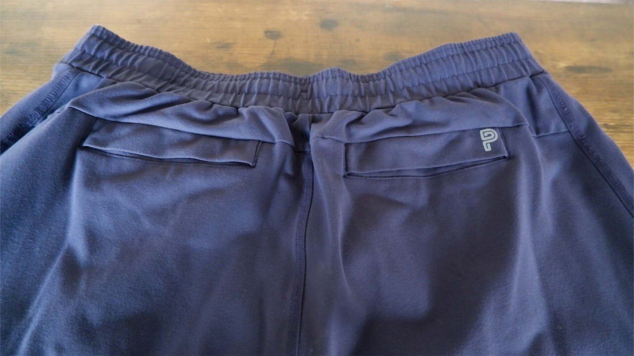 Review Travel pants - Public Rec All Day Every Day Pant - Miles per Day