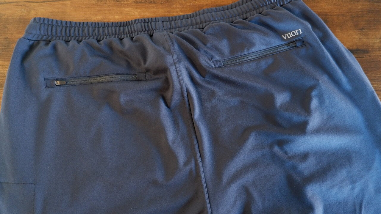 Vuori Sunday Performance Jogger Review