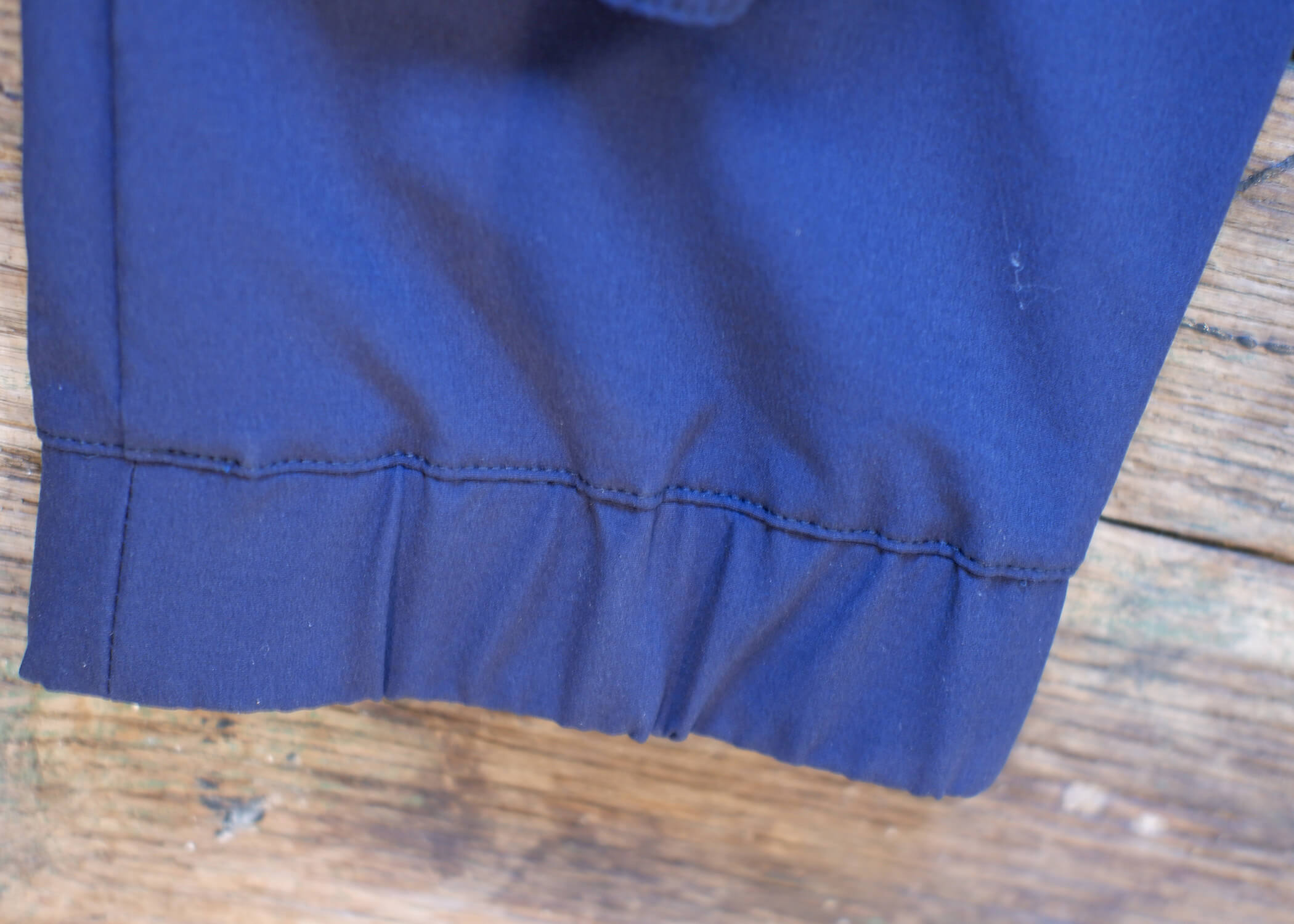 Vuori Haul: Reviewing Vuori's Bestselling Ripstop Pants and Transit Jo