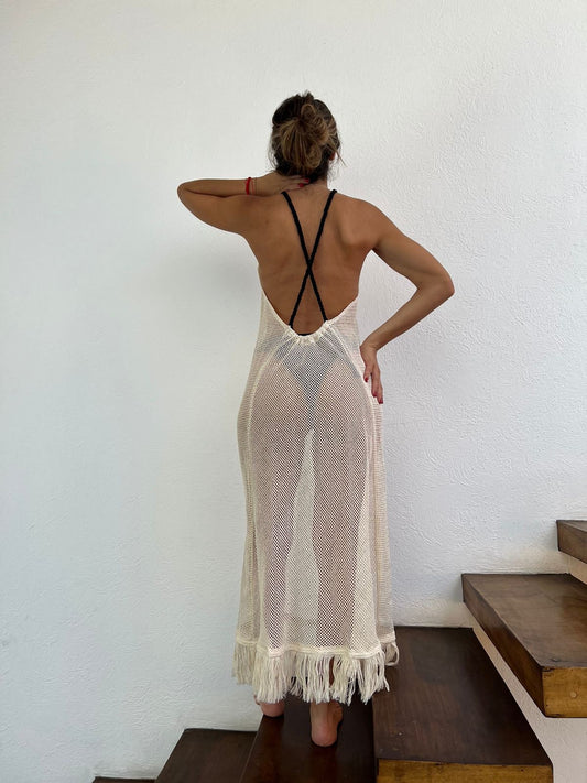 Alle Backless