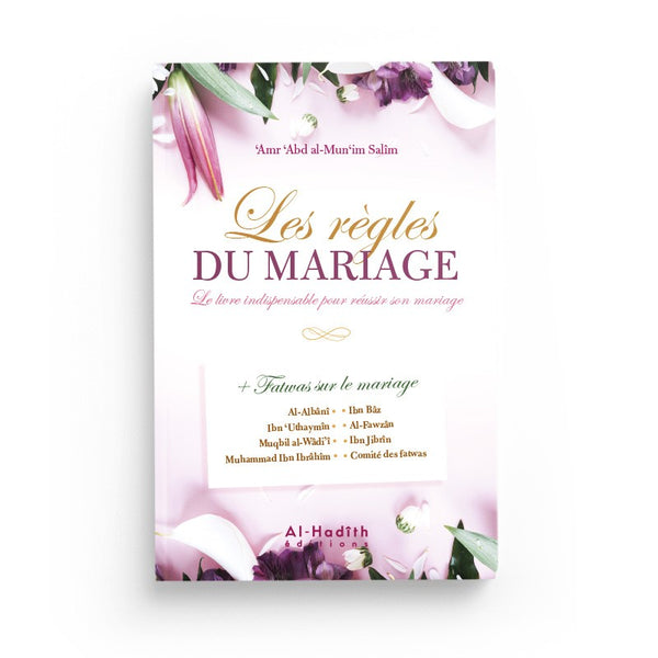 Le Mariage En Islam