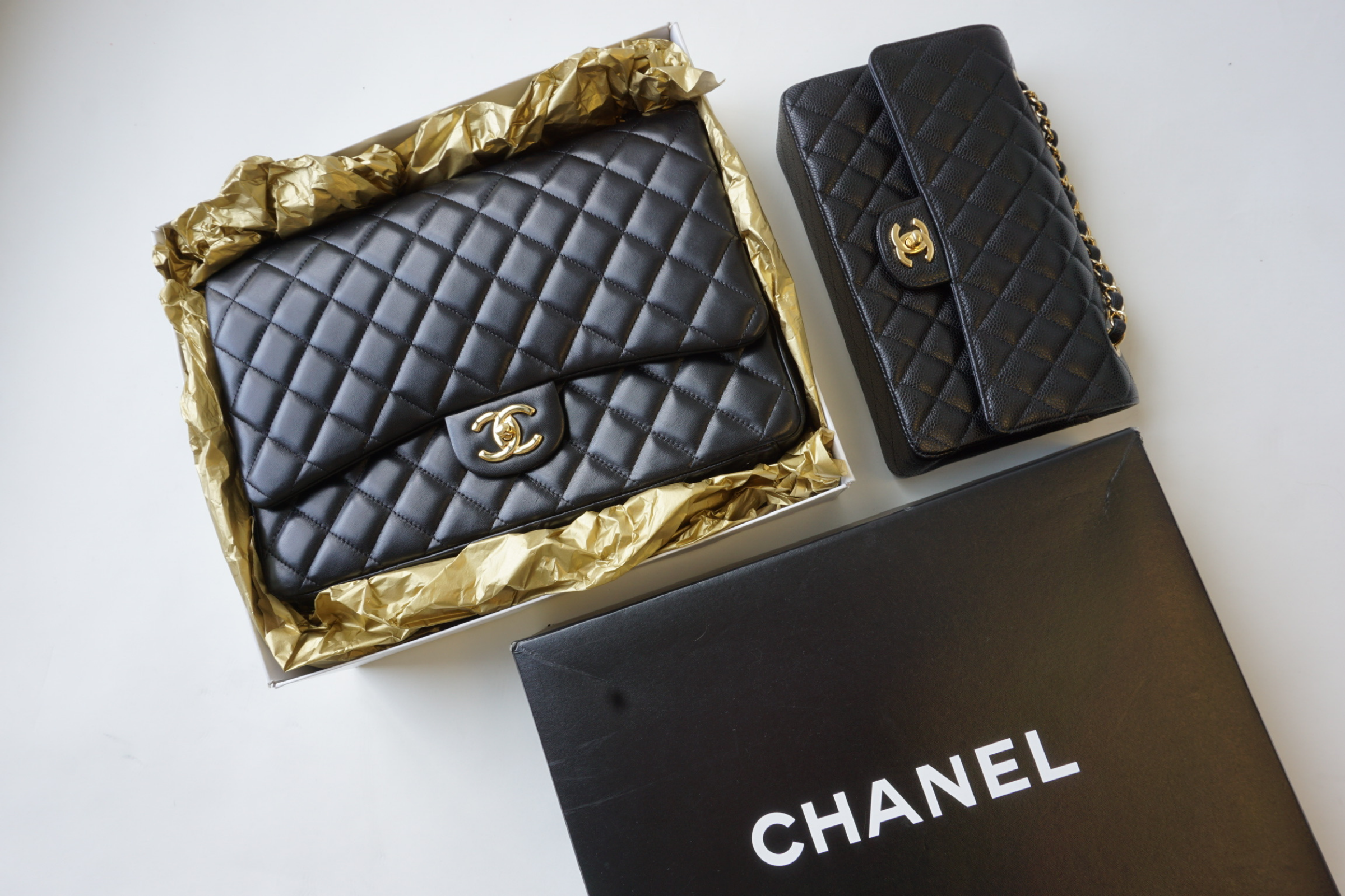 Chanel 255 Reissue Classic Flap Bag Reflection Of Coco Chanel  Bragmybag