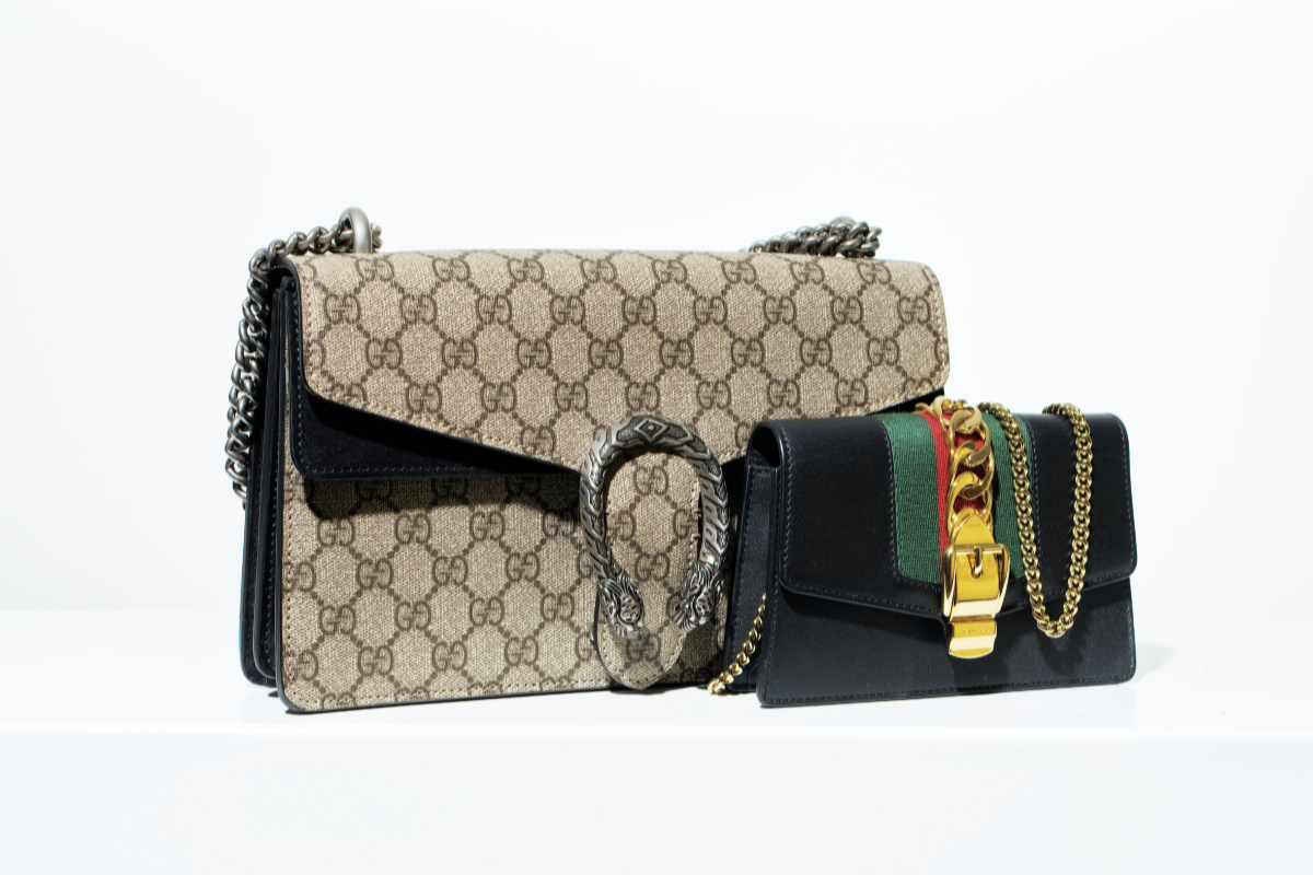 A GUIDE TO GUCCI SERIAL NUMBERS | Bag Religion