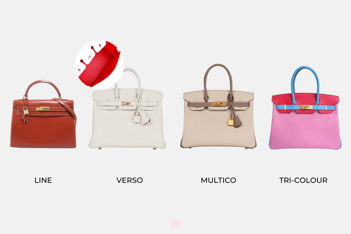 Insider's Guide to Special Order HSS Hermès Birkin and Kelly Bags, Handbags and Accessories