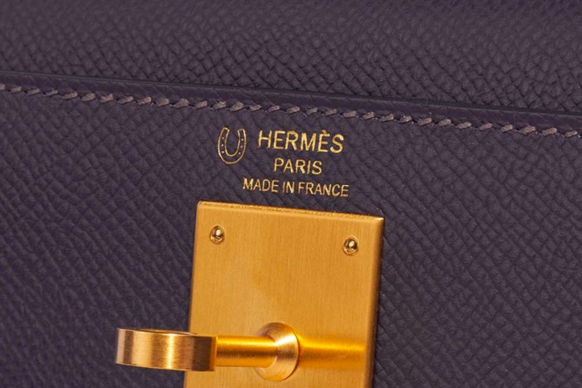 Hermes Special Order
