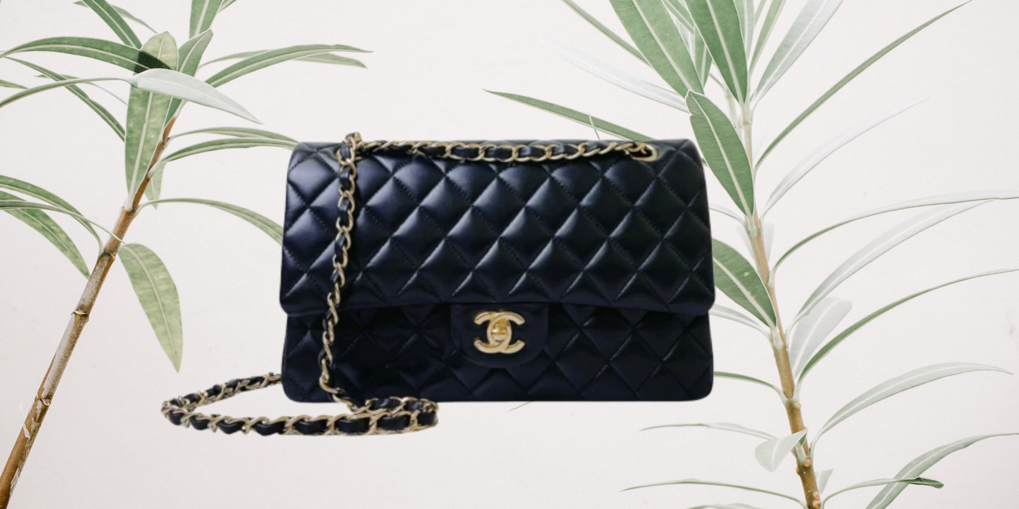 The Lasting Appeal Of The Chanel 11.12 Bag