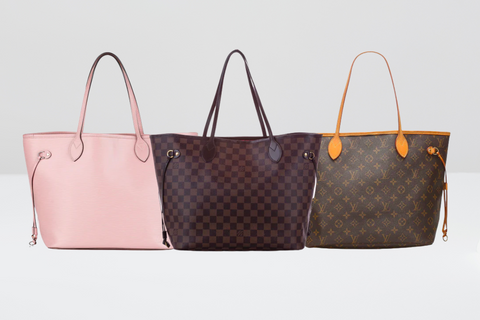 Louis Vuitton Neverfull