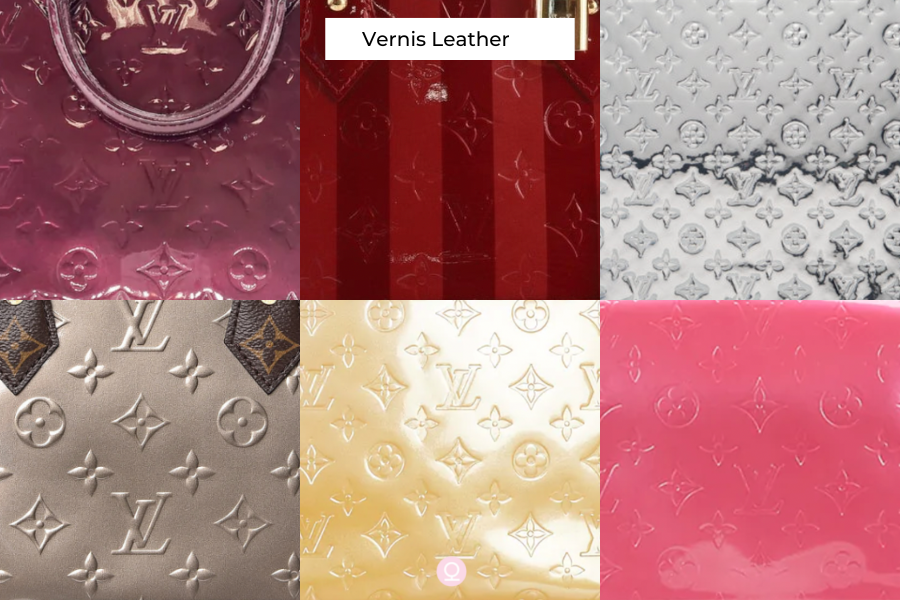 Louis Vuitton on X: Taking #LouisVuitton's iconic leather details