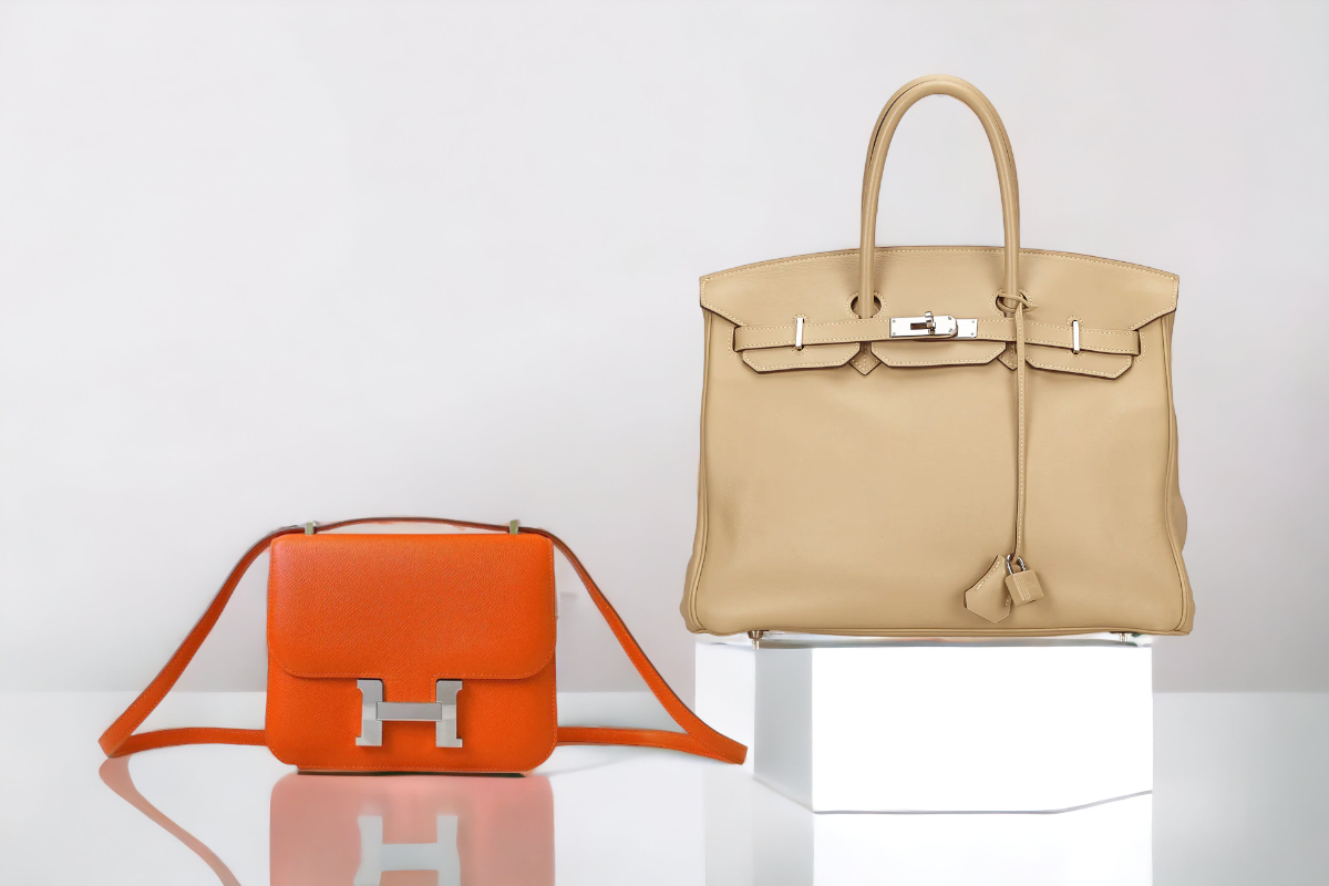 THE HERMES SPECIAL ORDER EXPLAINED