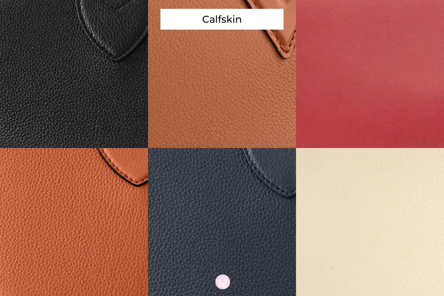 Different Types of Louis Vuitton Leathers - The Vintage Contessa