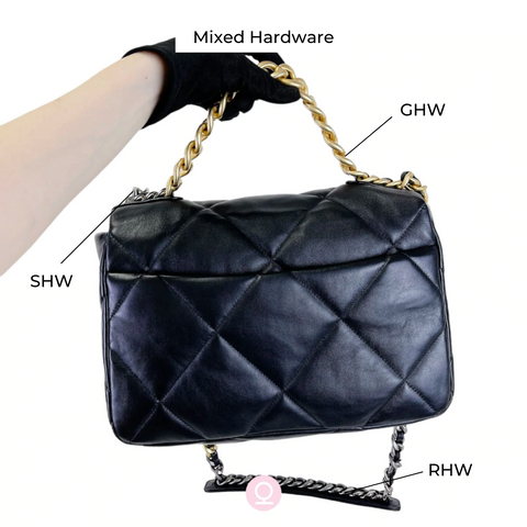 The CHANEL Trendy CC *LUXURY BAG* (101 Short Information Guide