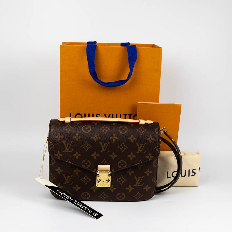 A Beginner's Guide To Investing In Vintage Louis Vuitton Handbags