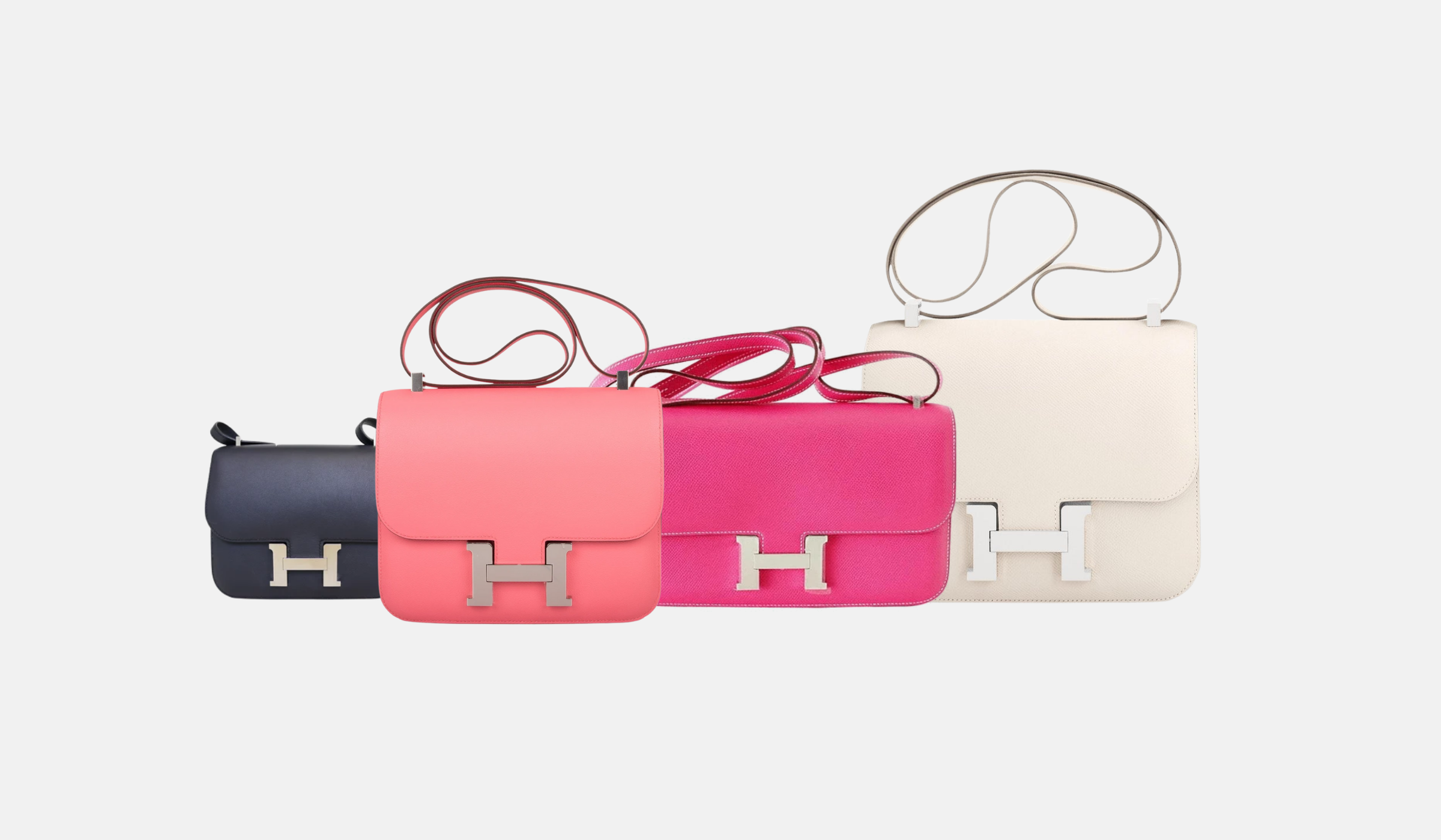 Everything About The Hermes Kelly Bag: Sizes, Prices, History – Bagaholic