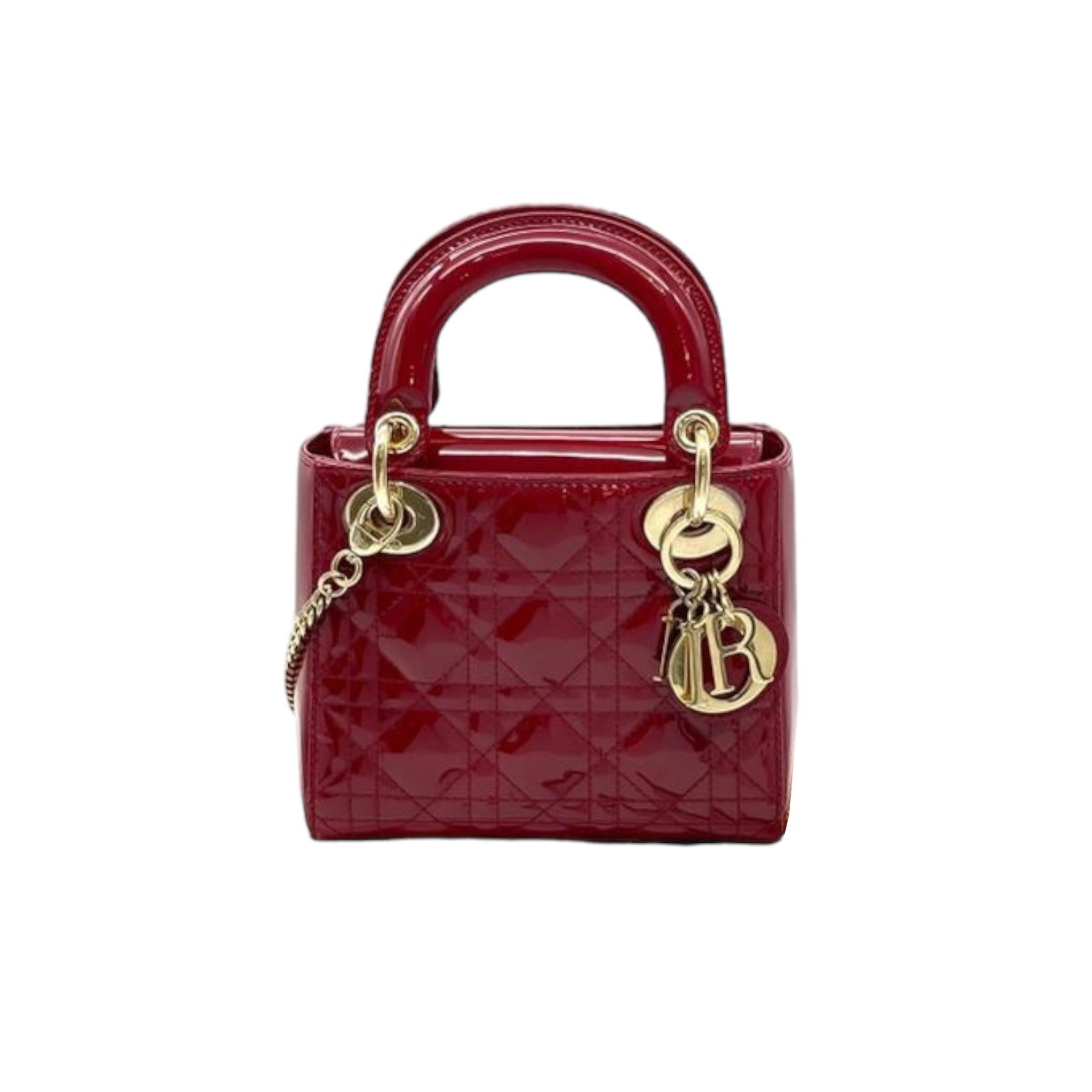 Tổng hợp hơn 75 lady dior red mới nhất  trieuson5