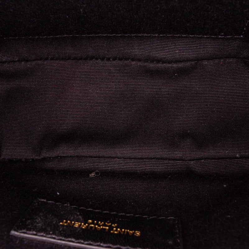 Lou Leather Belt Bag Red | Bag Religion